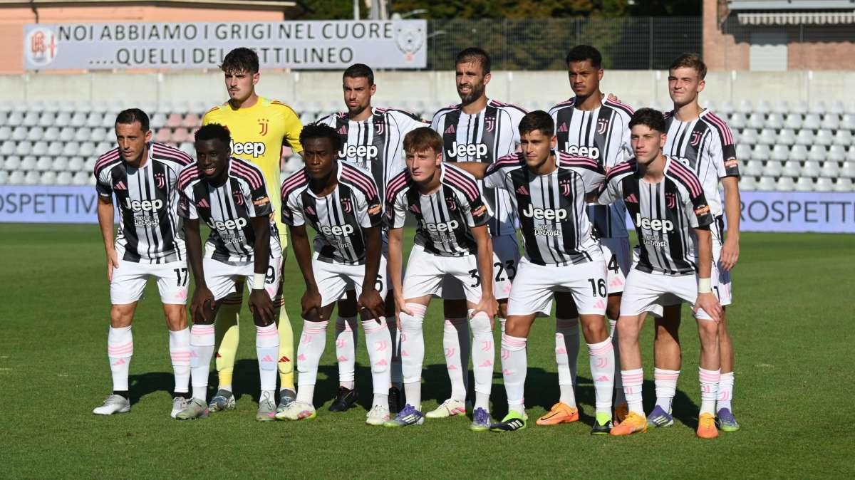 LIVE TJ – Ascoli-Juve Next Gen 0-0, finale: un punto prezioso per i bianconeri