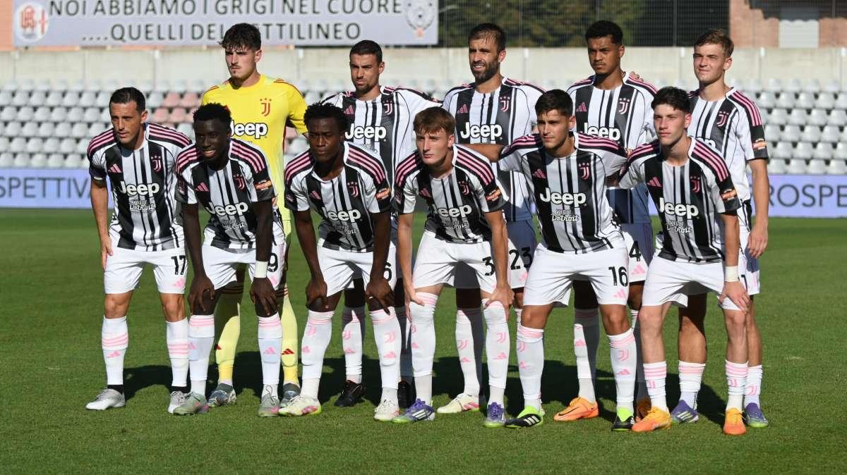 LIVE TJ – Juve Next Gen-Arezzo 2-3, finale: rimonta toscana beffa nel finale per i bianconeri