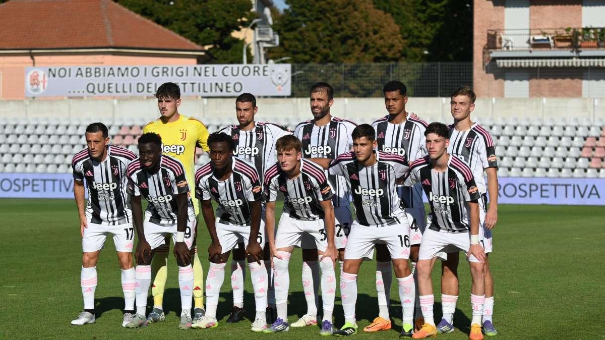 Juventus.com - Juve Next Gen-Arezzo, dove vederla in TV