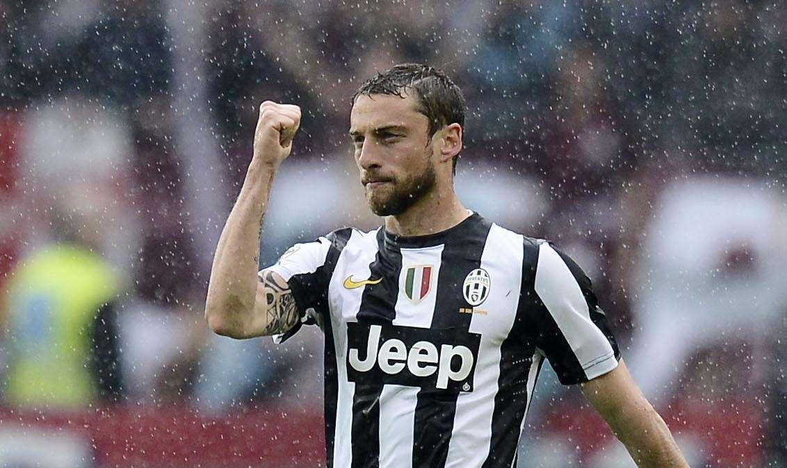 ESCLUSIVA TJ - Il Chelsea tiene d'occhio Marchisio