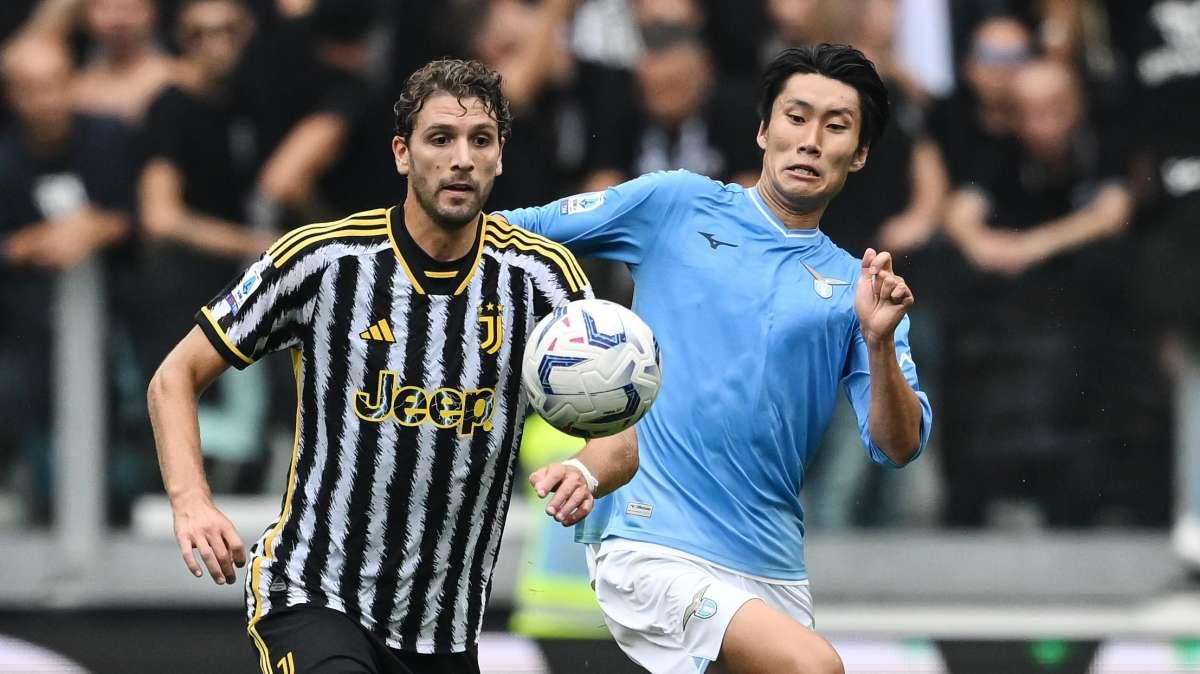 Eurosport - La Juve ha fiducia in Locatelli: pronto il rinnovo
