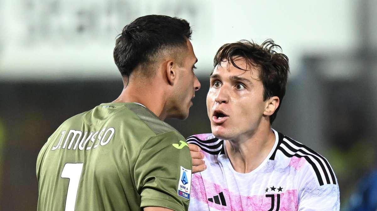 Spalletti pronto a chiamare Chiesa 