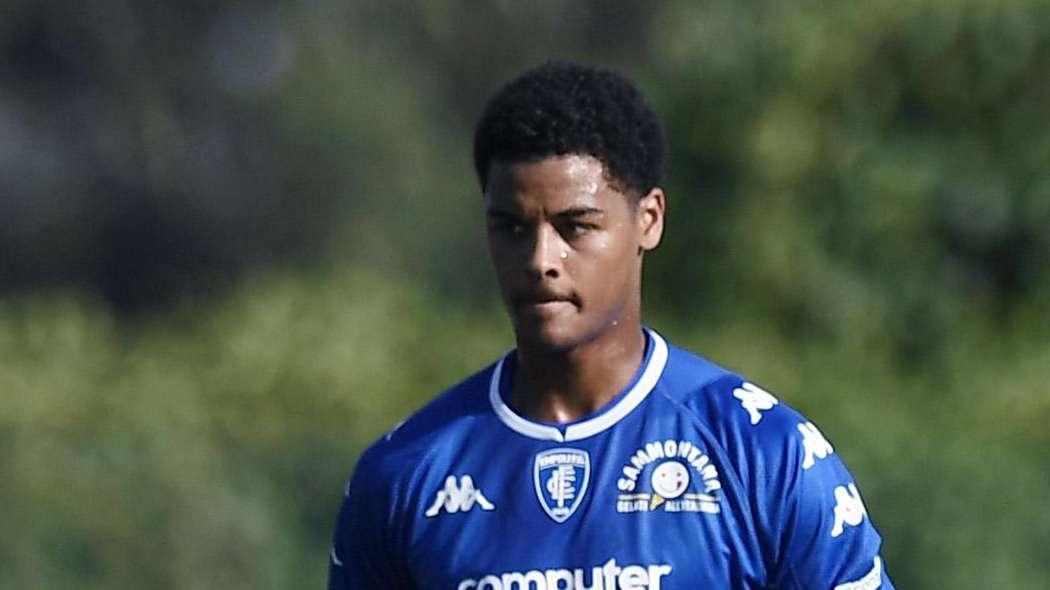 De Winter convocato dal Belgio U21