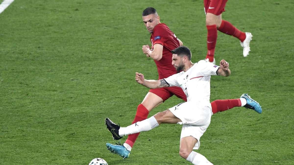 La Juventus aspetta offerte per Demiral, ma al momento...