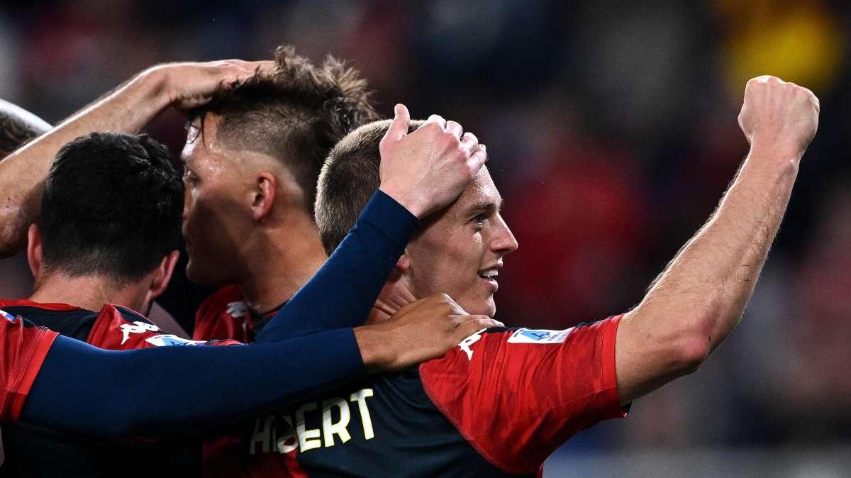 Inter senza soldi, la Juve si fa sotto per Gudmundsson 
