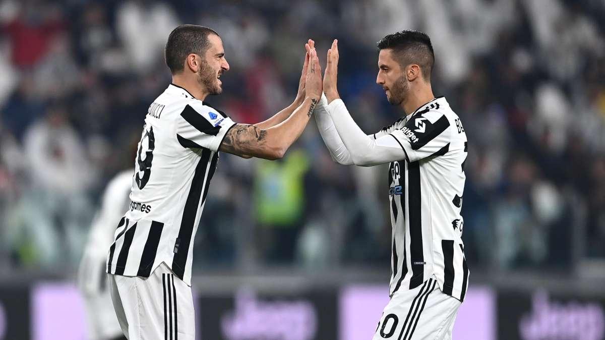 La Stampa - Bonucci, quota 100 in Europa 