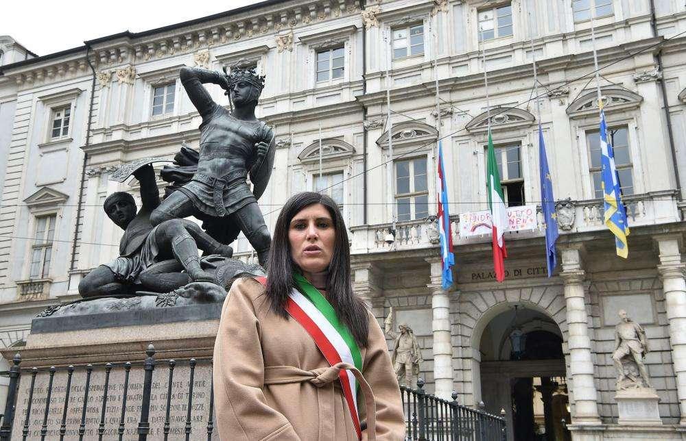 Calcio: Appendino, Torino ha mai dimenticato vittime Heysel