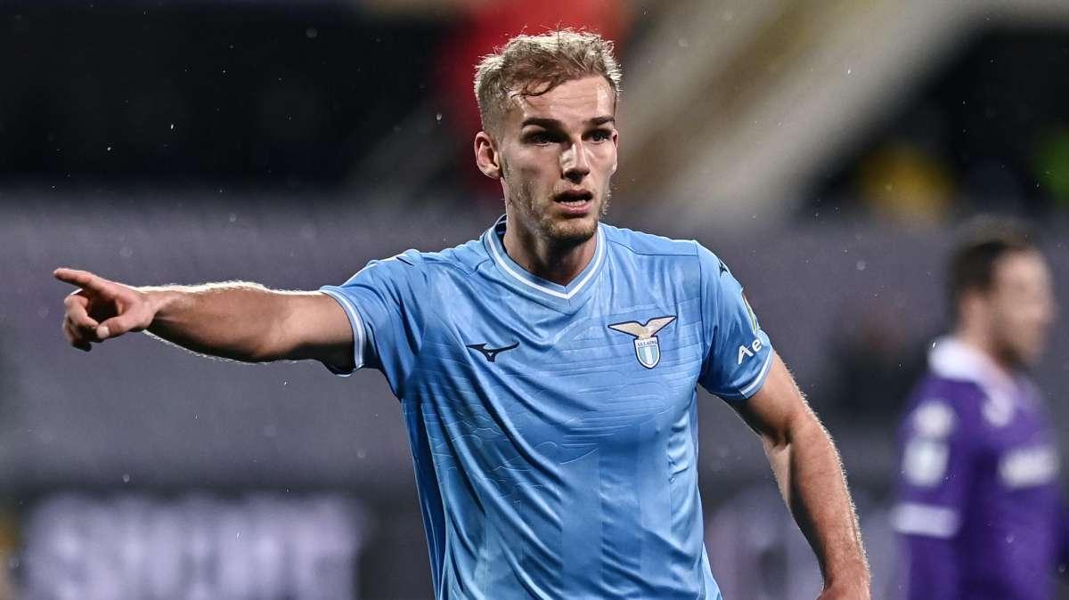 Atalanta, si pensa a Isaksen della Lazio come alternativa a Nico Gonzalez 