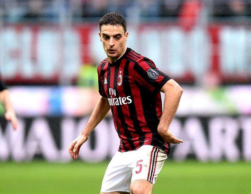 Raisport - Florenzi vicino al rinnovo. Roma su Bonaventura