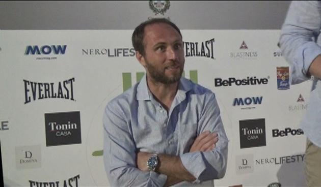 Scudetto, Budel: "Nella corsa ci sono ache Atalanta e Juve"