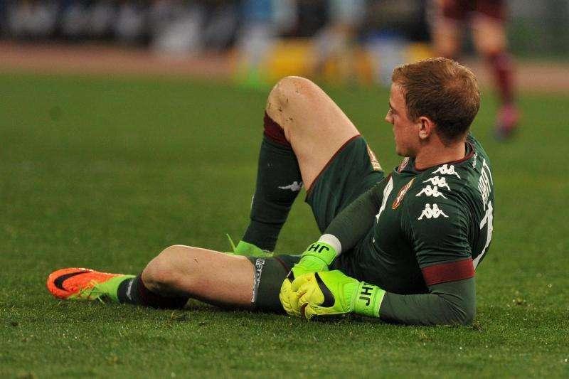 Insidia inglese per Hart