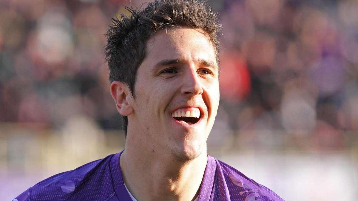 Juve, per Jovetic c'è anche l'Arsenal