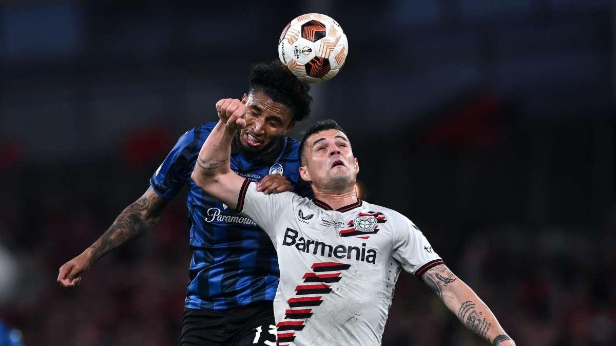 Ederson piace anche all'Atletico ma l'Atalanta chiede tanto