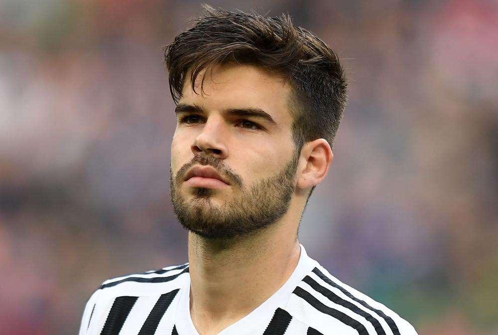 L'ex Juve Carlos Blanco: "Allenarsi con Chiellini, Bonucci e Barzagli fu un'esperienza incredibile"