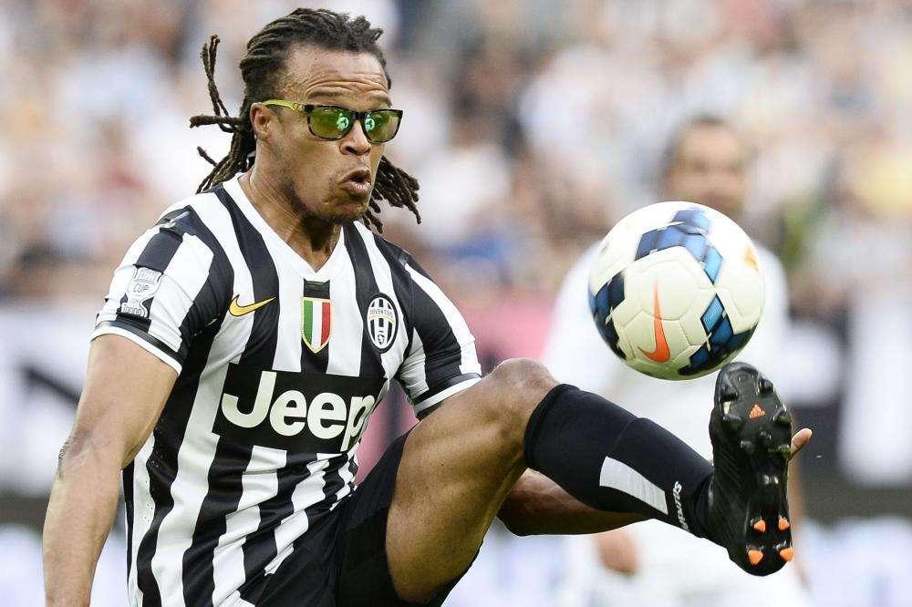 VIDEO - Davids ricorda i tempi della Juventus