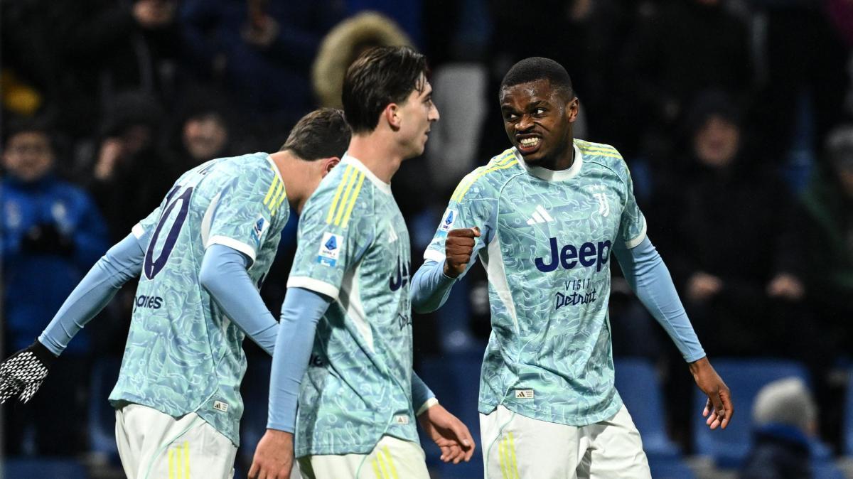 TJ - Tottenham e Aston Villa si sfidano per un big della Juventus