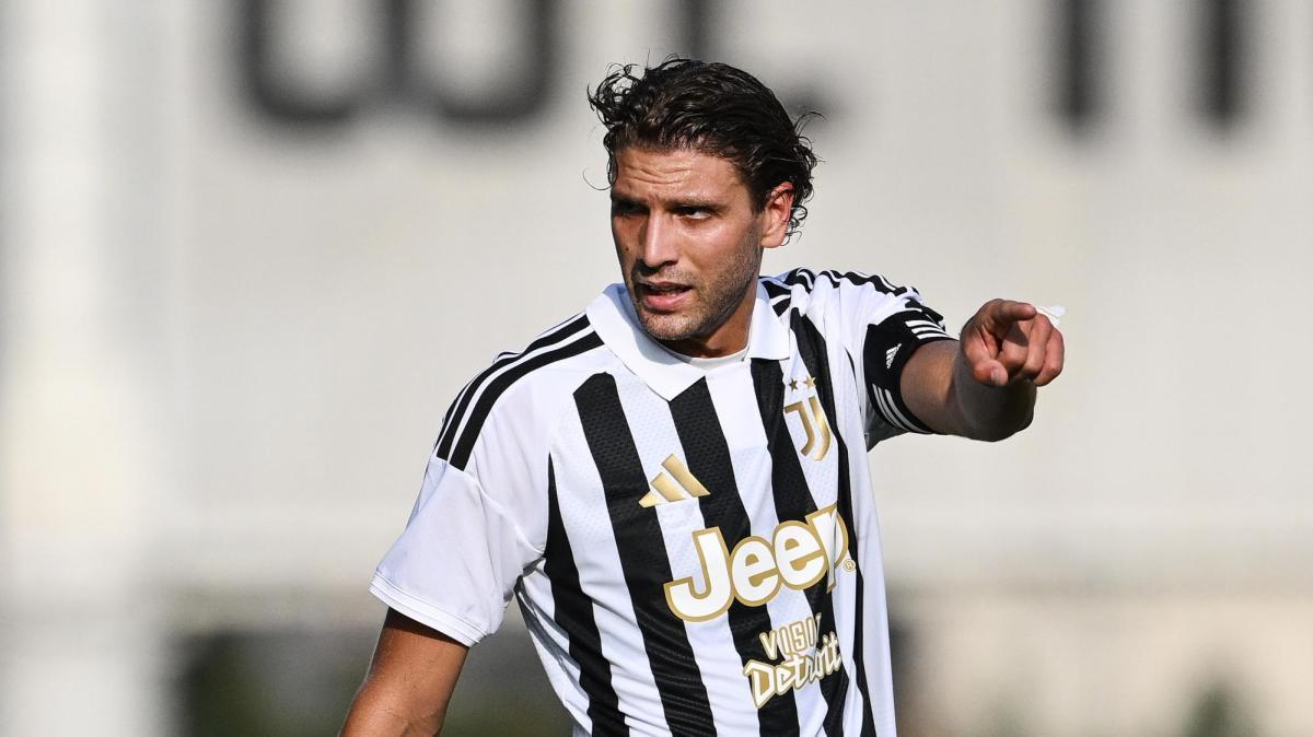 Locatelli: “Grazie Hong Kong! Insieme per la Juve”