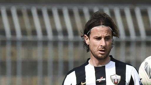 ESCLUSIVA TJ - Daniele Cacia (Novara): "Nella Juve U23 ottimi giovani. Serie C campionato falsato. Le voci che mi volevano in bianconero..."