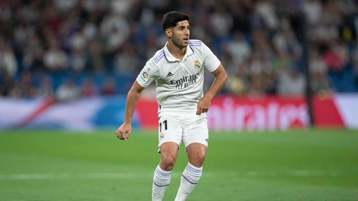 Dalla Spagna: la Juve non molla Asensio per il post Di Maria