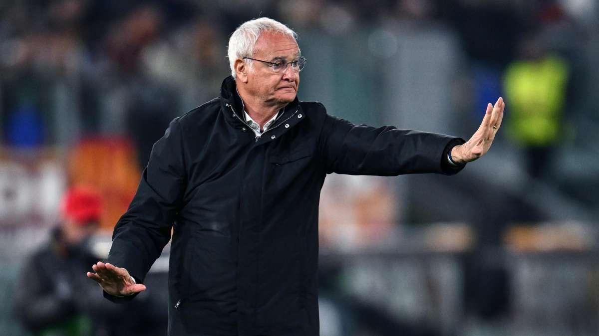 QUI ROMA - Le ultime novità sulla possibile formazione giallorossa 
