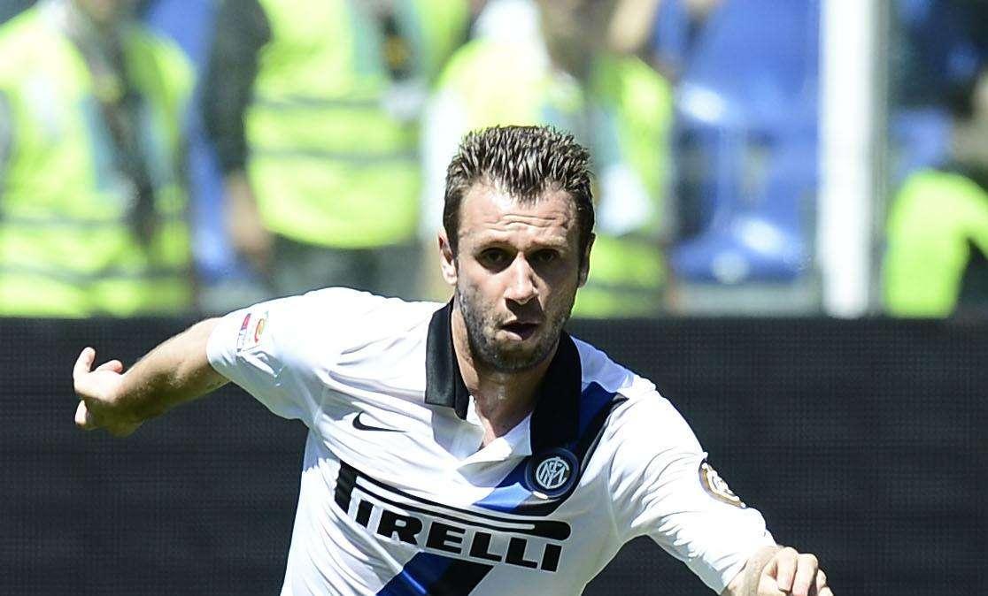 Cassano sulla Juve: "Sarà dura tenerle testa in futuro"