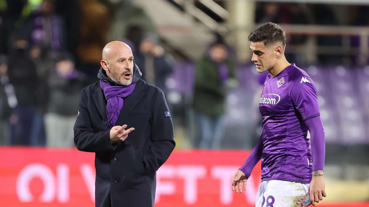 Corsport - Viola, caccia al sorpasso 