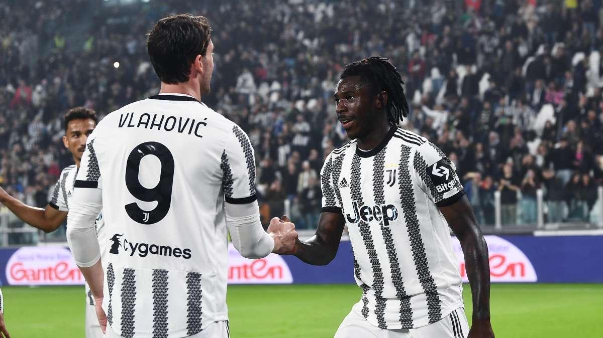 Kean si è ripreso la Juve, tutti gli scenari per il futuro dell'attaccante