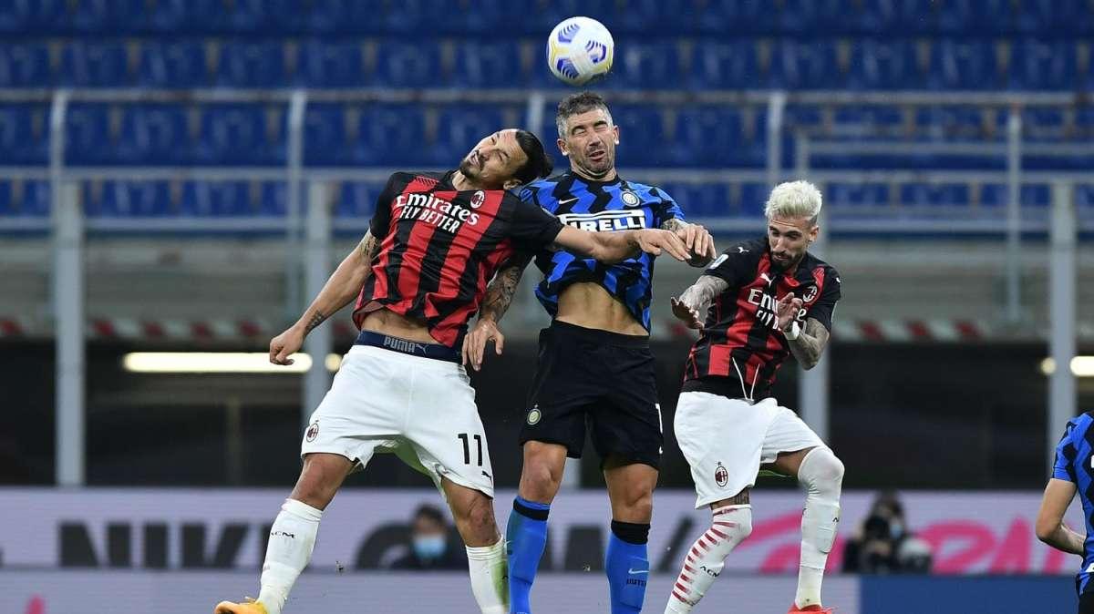 Ordine: "Inter-Milan? Rigori epilogo peggiore. Se potessero cancellarlo lo farebbero"
