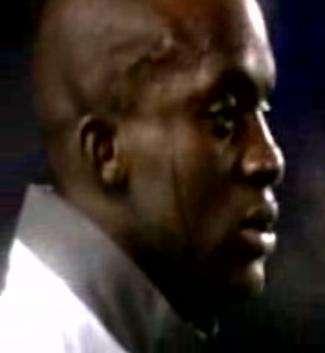 SISSOKO: ''Chiamatemi La Piovra''