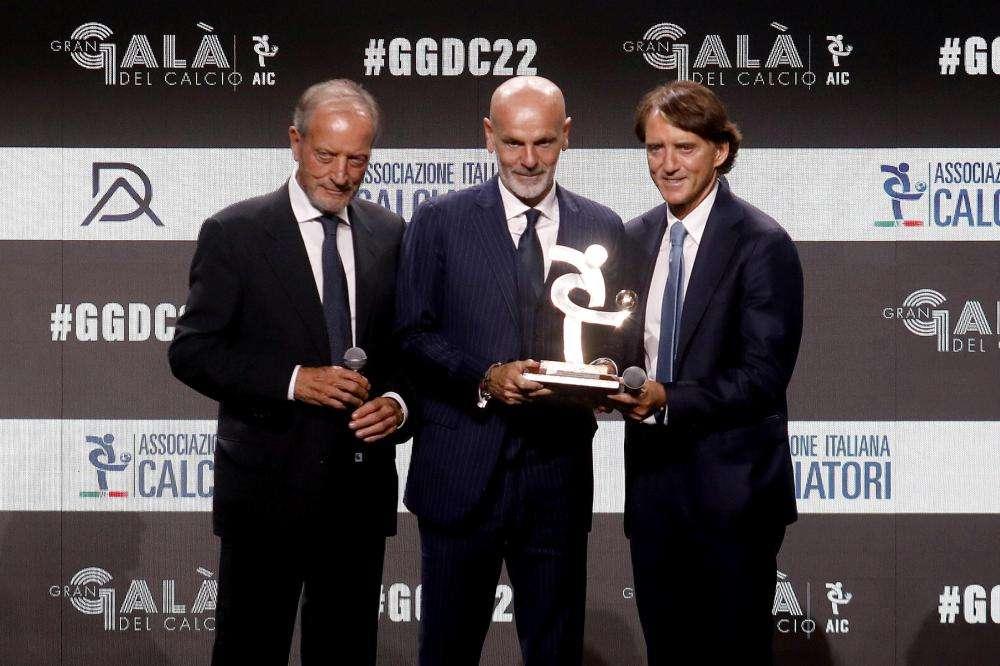 Calcio, Ulivieri: "Gravina vicepresidente Uefa è una buona notizia"