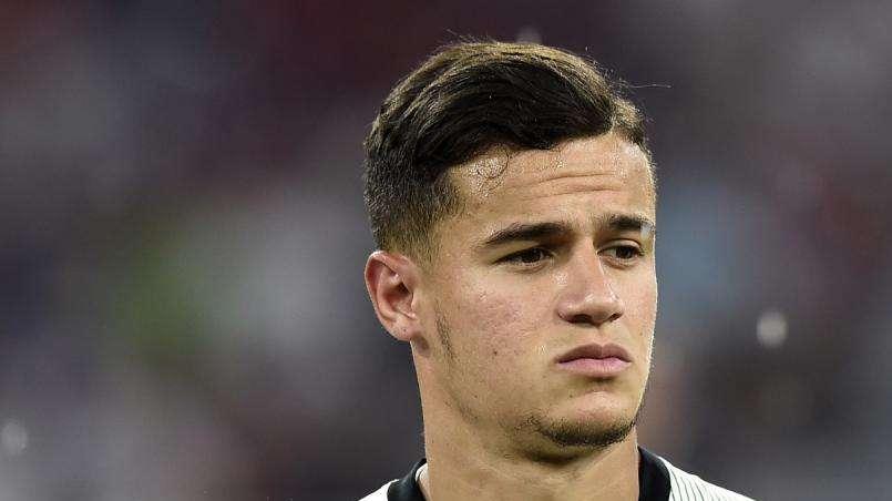 Barcellona, ritorno di fiamma per Coutinho