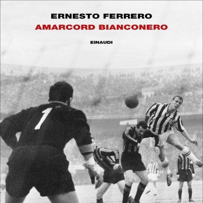 RMC Sport - Domani alle 13:00 Ernesto Ferrero e il suo "Amarcord bianconero" a "La banda del book"