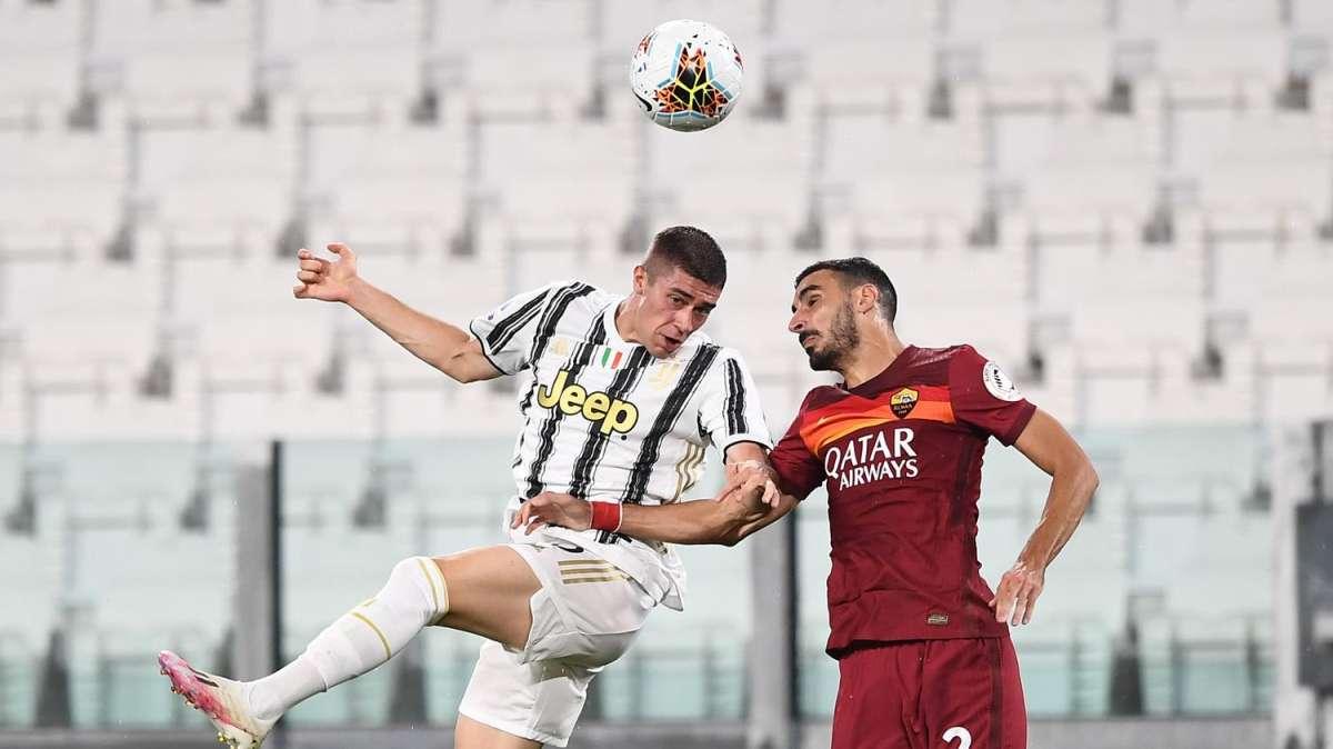 Zanimacchia lascia la Juve: vicino il passaggio al Real Saragozza