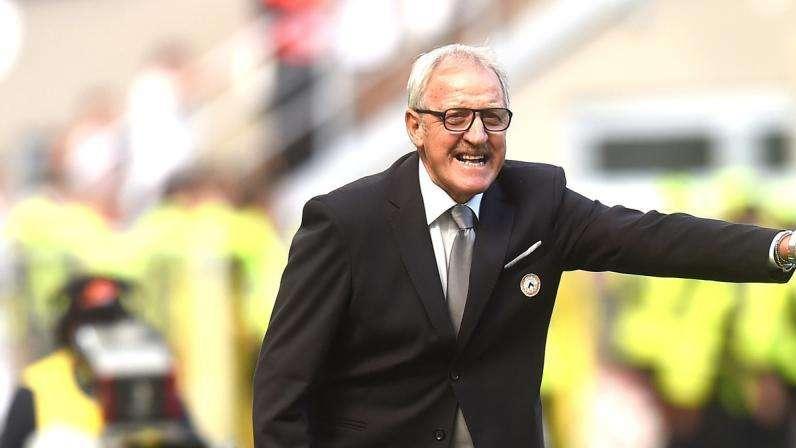 ESCLUSIVA TJ - Luigi Delneri: "CR7 ha stimolato tutti, la Juve non ha punti deboli. Allegri guida una Ferrari col pilota automatico, la BBC alla base dei successi. Su Marotta e Paratici..."