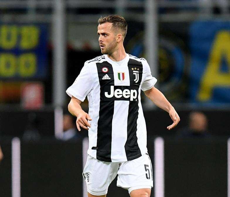 Gazzetta - Pjanic, ciak si cambia