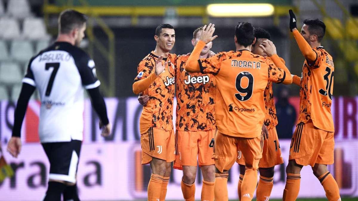 ESCLUSIVA TJ - Alessandro Orlando: "Ad oggi Inter favorita per lo scudetto. Juve-Udinese match aperto. Bianconeri troppo Ronaldo dipendenti. Su Pirlo..."