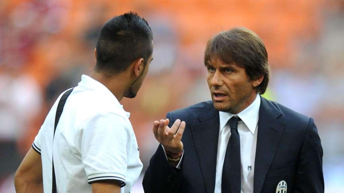 LA JUVENTUS TRA LO SCIOPERO E L'ESORDIO COL PARMA