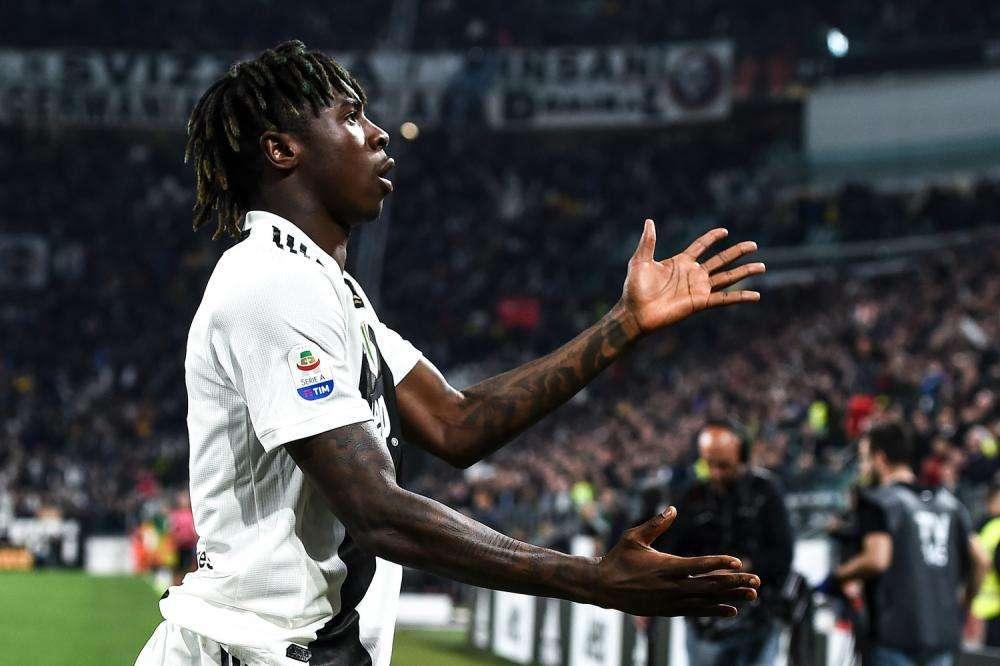 Giovanni Kean: "Razzismo? Caricano Moise. Lui non è mai stato interista, aveva una passione per il Milan"