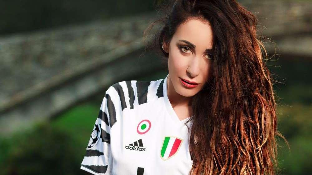 LA SIGNORA IN ROSA - Emanuela Iaquinta: "Pescara da non sottovalutare, ma lo Stadium deve rimanere inviolato. Coppia Higuain-Mandzukic non mi entusiasma. Marchisio da preservare"