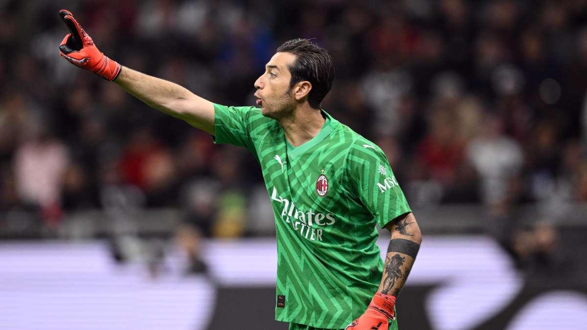MIRANTE  a Dazn: "Stasera in 10 ho capito la forza di questa squadra"