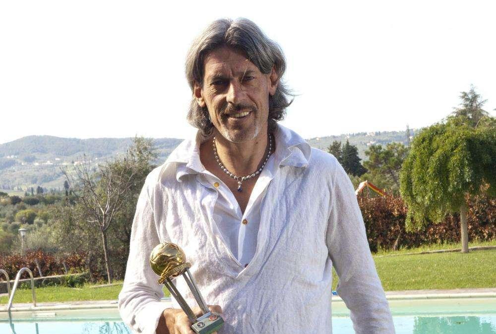 Torricelli: "Juve stratosferica ma concede. Ronaldo tanta roba"