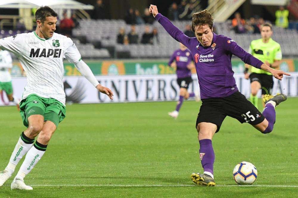 Raisport - Chiesa sempre più vicino alla Juventus: 