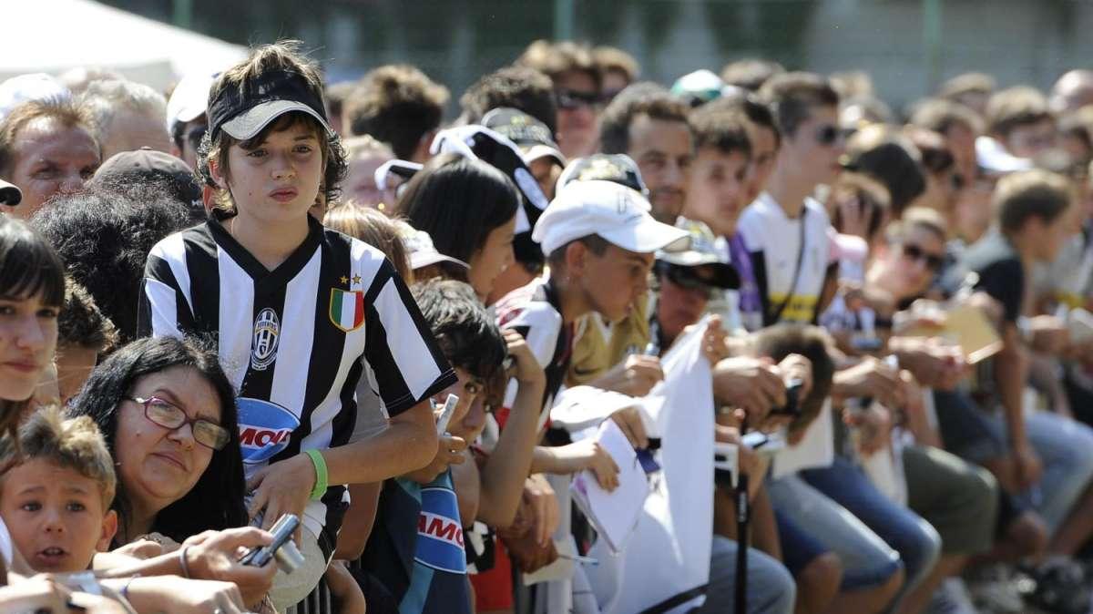 ALEX A SKY - "Juve chiamami e io corro. Prestito? Meglio a titolo definitivo"