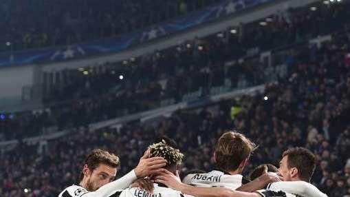 Juve miglior club al mondo per numero di giocatori forniti alle nazionali