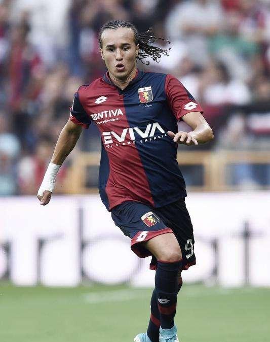 Pedullà: "La Juve potrebbe decidere di affondare il colpo su Laxalt"