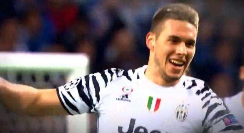 Machado: "Ho suggerito Pjaca al Porto, ma la Juve..."