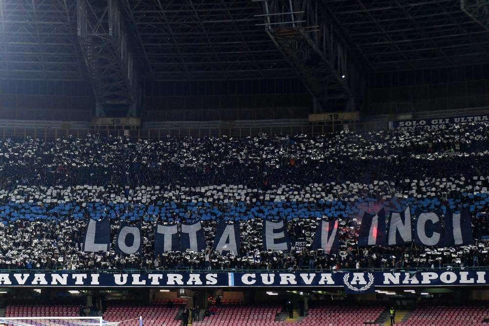 Il Mattino - Abbonamenti flop, Napoli terzultimo. Juve seconda dietro l'Inter
