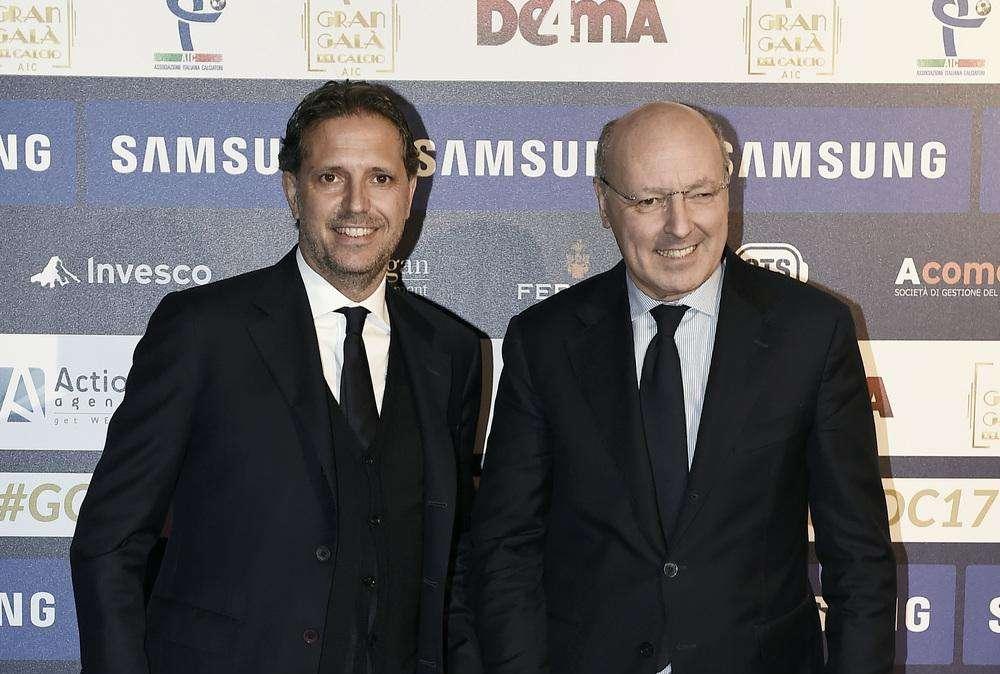 MA-IN-ROTTA CON LA JUVE!