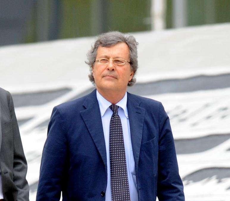 Avvocato Cantamessa ha lasciato Casa Milan 