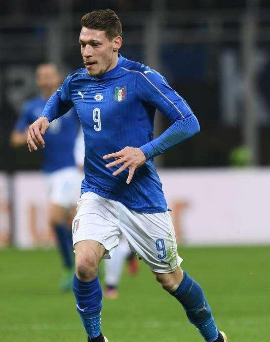 Cairo: "Belotti vale una clausola altissima, come Higuain"